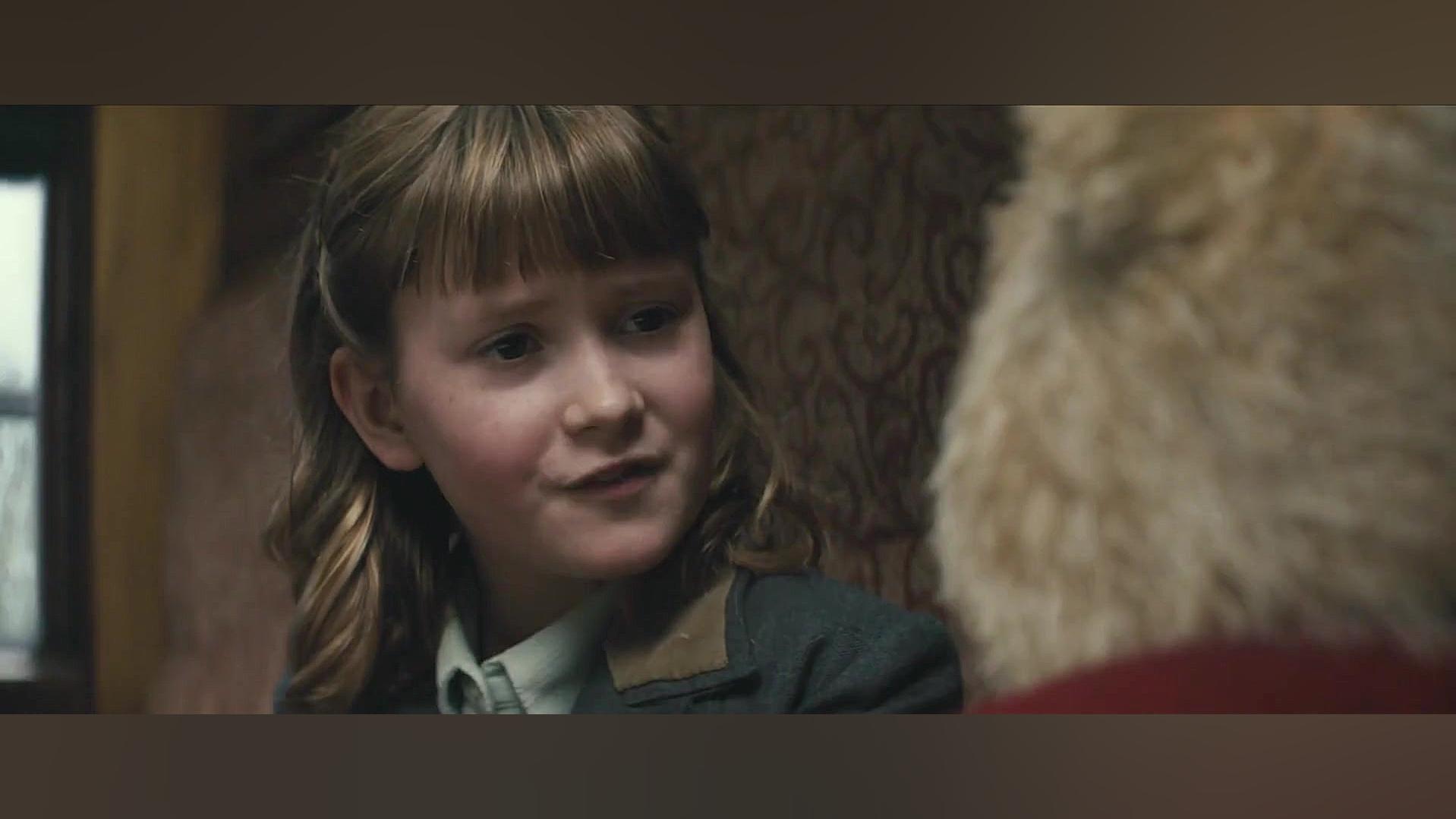 تماشای انیمیشن کریستوفر رابین 2018 Christopher Robin دوبله فارسی زمان6236ثانیه
