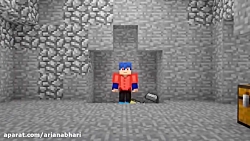 انیمیشن جدید ماین کرافت 2018 2...