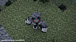 انیمیشن جدید ماین کرافت 2018 2...