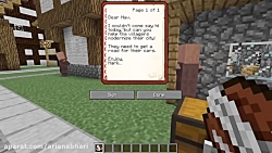 انیمیشن جدید ماین کرافت 2018 2...