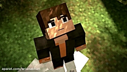 انیمیشن جدید ماین کرافت 2018 2...