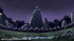 انیمه زمانی که دوباره به عنوان...