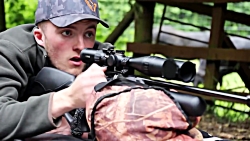 آموزش شکار و تیراندازی توسط ان...