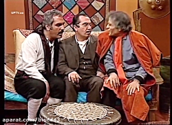 قسمت 72 سریال شب های برره