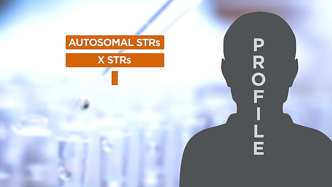 Massively Parallel Sequencing for Forensic Genomics کلینیک دندانپزشکیعلی دایی