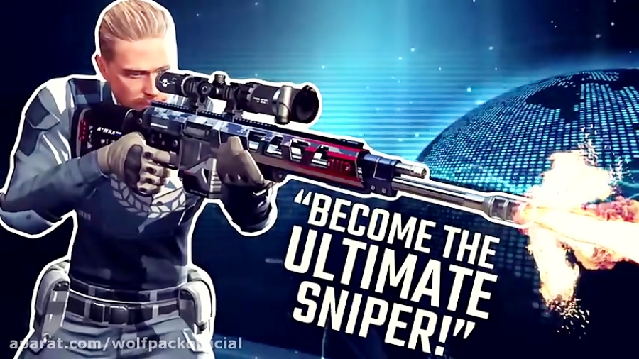Sniper Strike - Special Ops - Launch Trailer