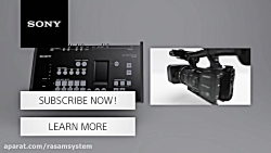 میکسر دیجیتال تصویر Sony مدل M...