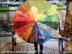 صدایم کن ای عشق ...(محمدرضا عبدالملکیان_ کیمیا خ. منفرد)