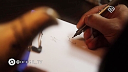 شبیه افسانه ها || ویدئو گرافیک