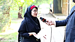 استفاده از اقلام آرایشی در دان...