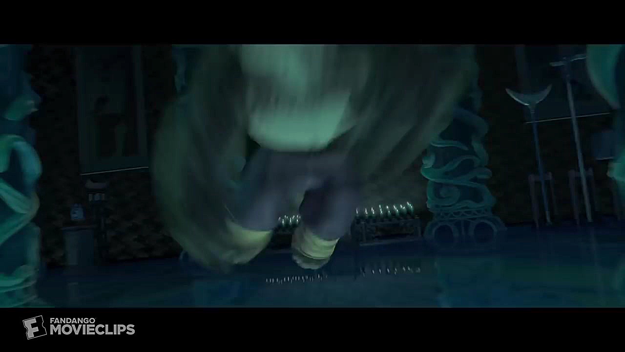 انیمیشن Kung Fu Panda - انتقام تای لانگ زمان206ثانیه