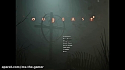 گیم پلی (3) بازی Outlast II (آ...