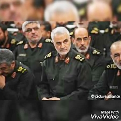 پیشکش به عمار انقلاب سردار حاج...