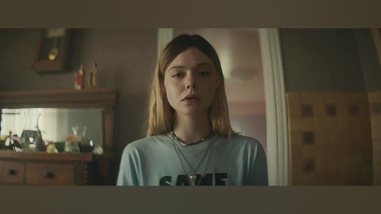 فیلم I Think Were Alone Now 2018 زمان5959ثانیه
