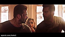 فیلم هندی تایگر زنده است | دوب...