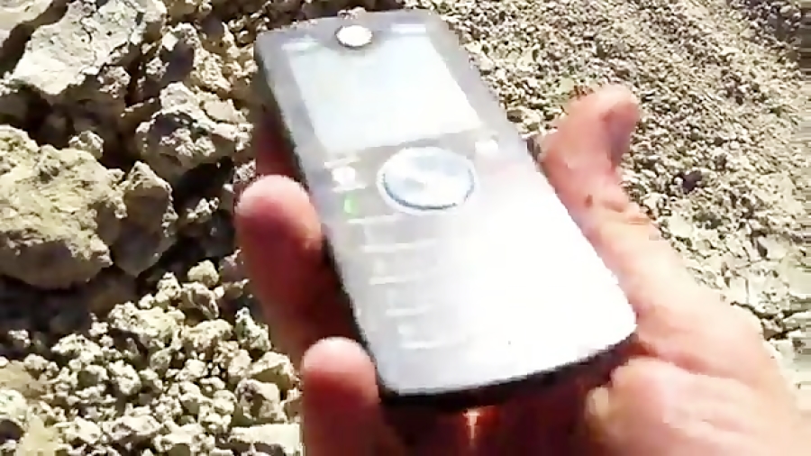 MOTOROLA F3 PHONE