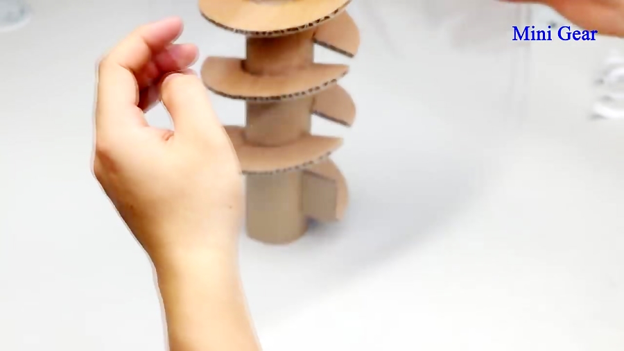 How to Make Vending Machine with Gumball