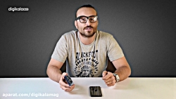 بررسی ویدیویی گوشی آنر ۹ لایت