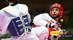 اخبار ورزشی ۱۳:۱۵ – تصاویر جذاب ورزشی – ۱۲ آذر ۱۳۹۷