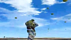 زامبی ها درفلش پوینت یا همون آ...