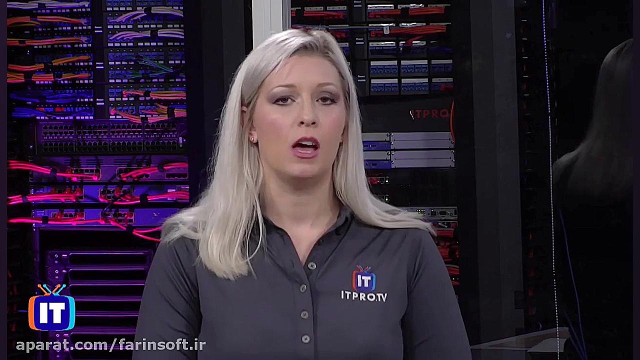 فیلم آموزش Exam 70-744: Securing Windows Server 2016 یوتیوب