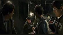 فیلم کره ای جزیره جنگی The Battleship Island زمان7932ثانیه