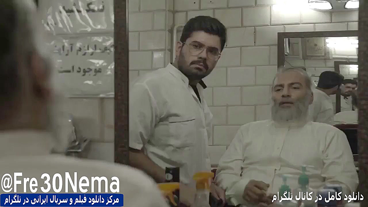 دانلود رایگان فیلم دعوتنامهFULL HD|فیلم دعوتنامه(مهرداد فرید) زمان52ثانیه
