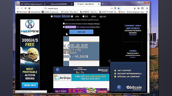 ابر , سایت , استخراج , بیت , کوین-دوج , کوین-لایت , کوین , سرعت , لینک , پوت , (https: , coinpot , co)-
لینک , کوین1(http: , bit , 32zREEl)-
لینک , کوین2(http: , 2J8iFqF)-
لینک , لایت , کوین(http: , 2MV7wL4)-
لینک , دوج , 2N1SpPR)-
لینک , کش(http: , 33KZo6L)-
لینک , دش(http: , 33IrmzU)

به , ترتیب , عضو , شید , شروع , جمع , اوری , ارزها