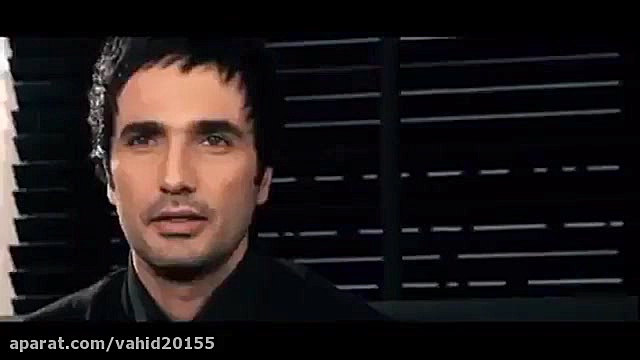 اولین آهنگ مجاز یاس خواننده بنام رپ روی تصاویری از فیلم چارسو زمان84ثانیه
