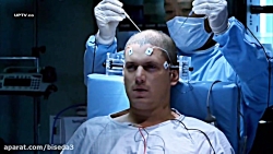 فصل 4 قسمت 15 سریال فرار از زن...