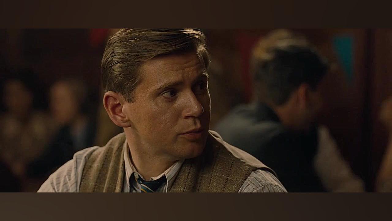تماشای فیلم زیبای بازی تقلید The Imitation Game 2014 دوبله فارسی زمان6853ثانیه