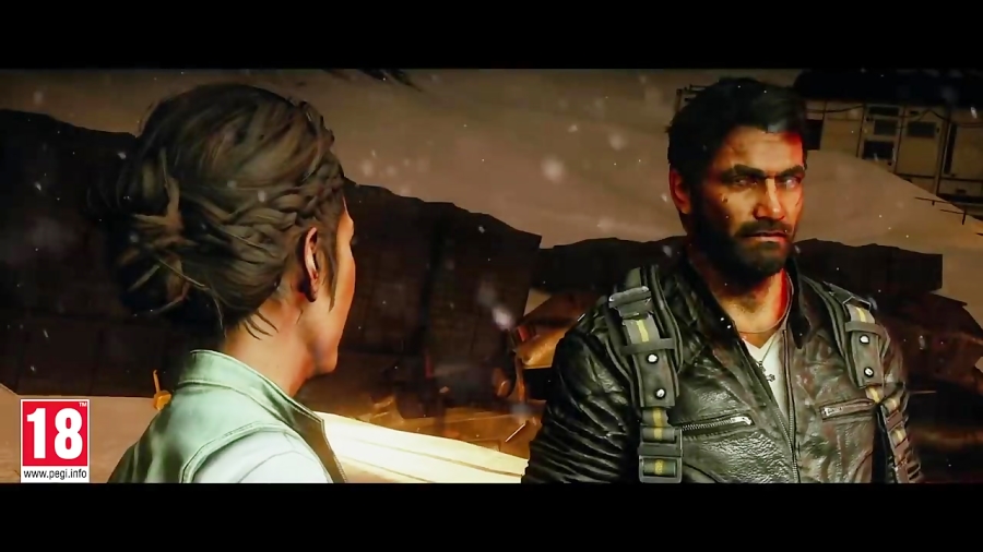 Just Cause 4: Story Trailer