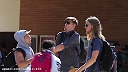 کلیپ دوربین مخفی خارجی خنده دا...