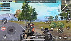 پابجی | StayAlive | به موقع رس...