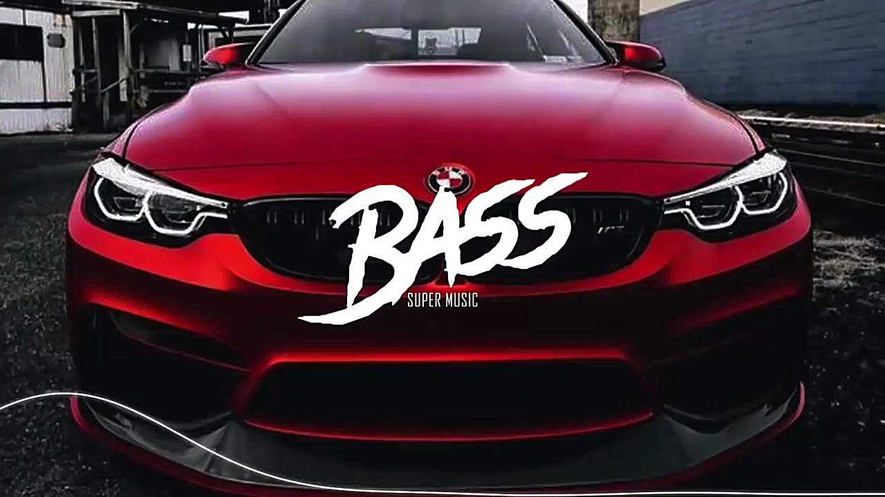BASS BOOSTED TRAP MIX 2018 ویدیوی وایرال