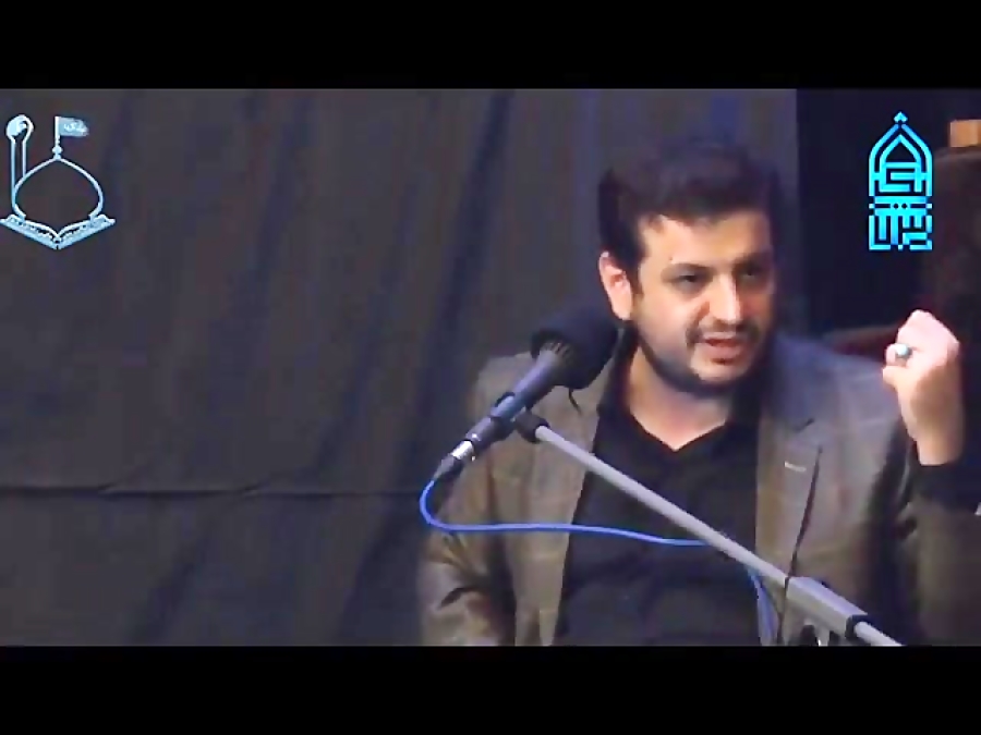 استاد رائفی پور  هشدار وزارت ف...