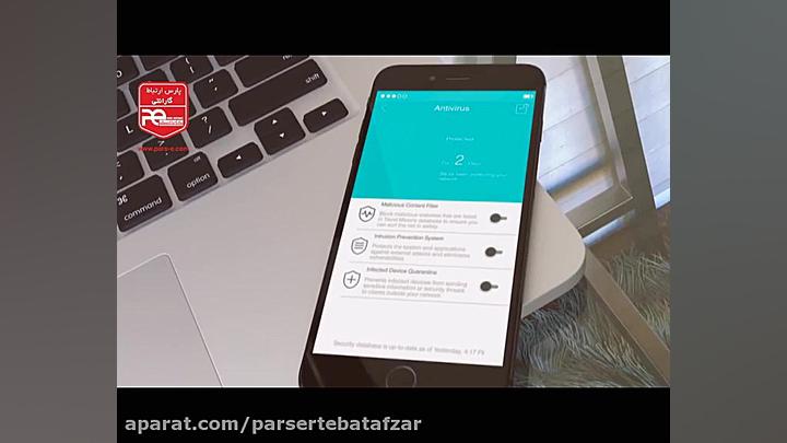 معرفی تکنولوژی Deco - تی‌پی‌لینک اتوپلاستی