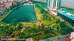 سفر به مروارید دریای سیاه باتو...