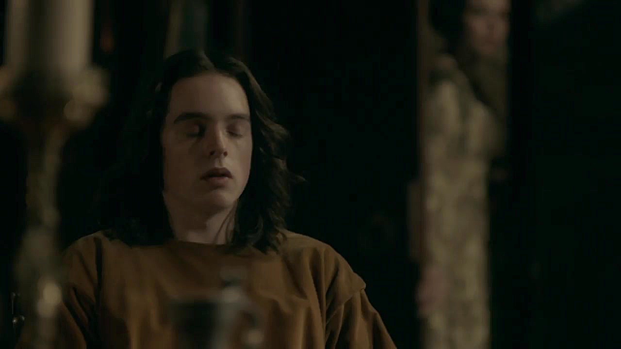 سریال وایکینگ ها فصل پنجم قسمت 12 با زیرنویس فارسی CUT&RUN