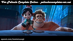 Ralph rompe Internet Pelicula Completa latino dublado ver