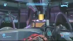 Grenade Launcher Tips on Halo Reach