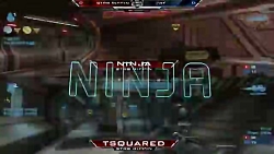 Ninja Halo Reach Montage Trailer 2