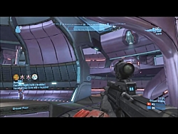Halo: Reach Ninjas clip of the day #7