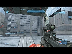 Halo: Reach Ninja#039;s Clip of the day 21 Running Riot!