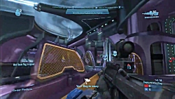 Halo: Reach Tips and Commentary from Ninja!
