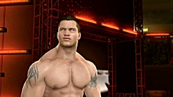 گیم‌پلی بازی WWE SmackDown! vs...