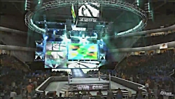 گیمپلی بازی WWE SmackDown! vs...