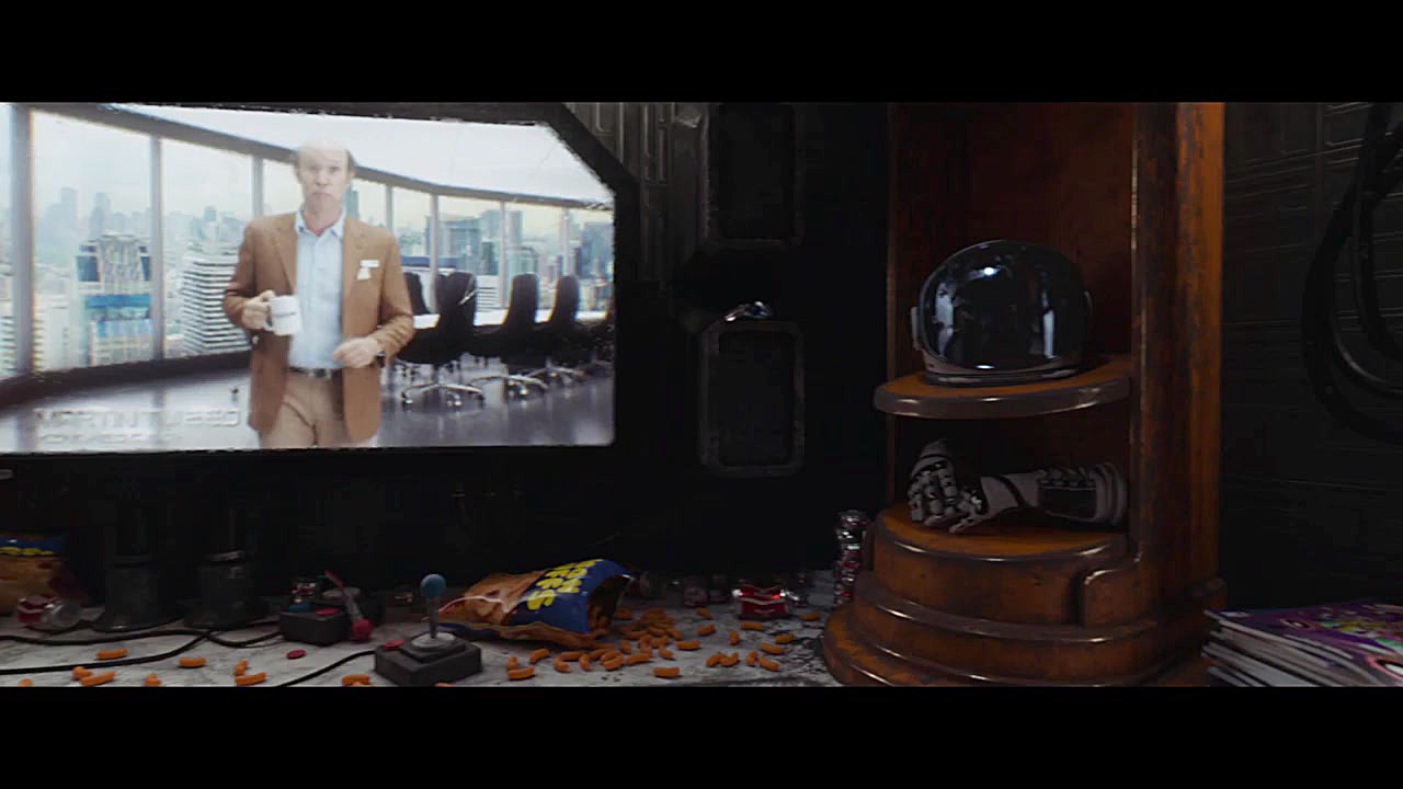 تریلر رونمایی بازی Journey to the Savage Planet زمان82ثانیه