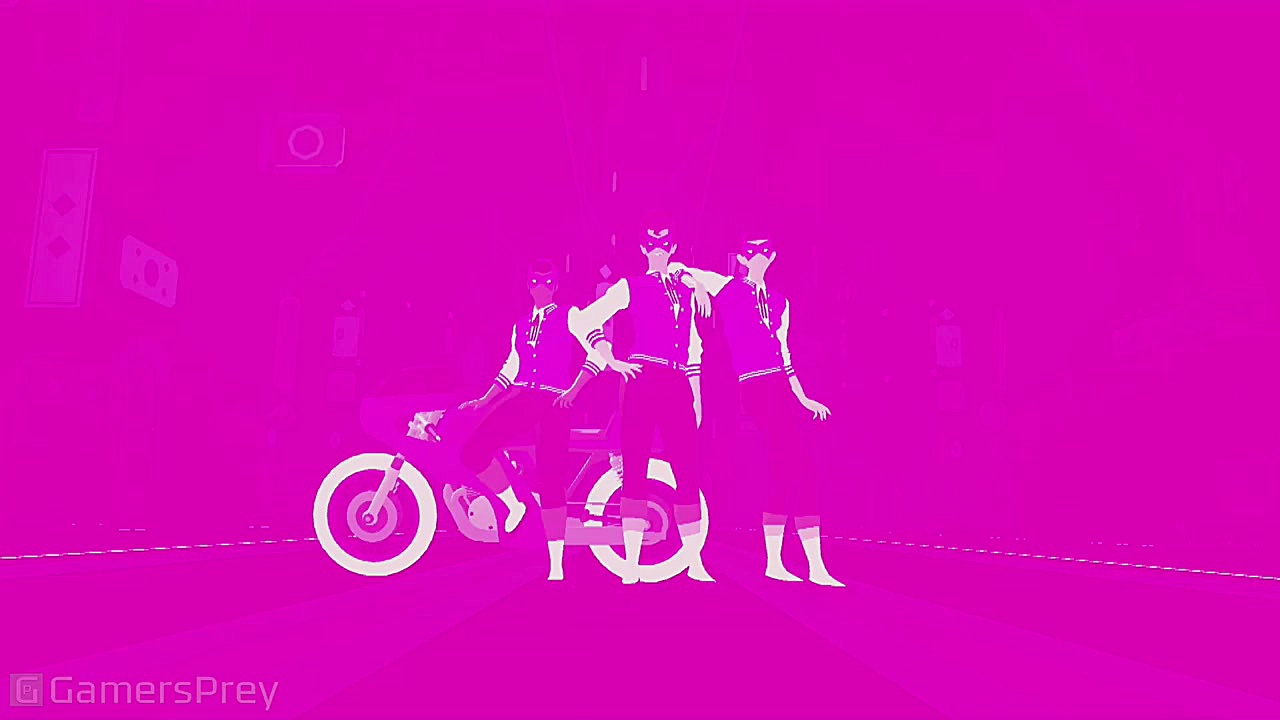 تریلر معرفی بازی Sayonara Wild Hearts در TGA 2018 زمان64ثانیه