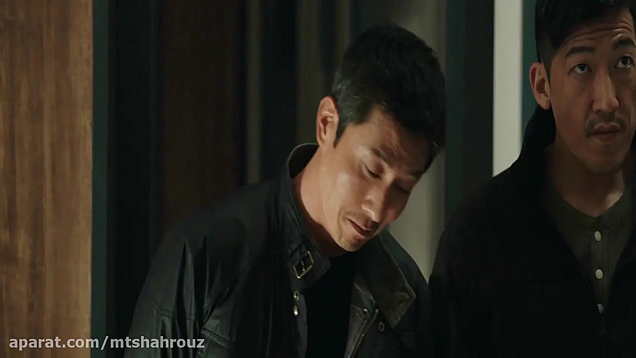 « فیلم ماموریت محرمانه »  با دوبله فارسی Confidential Assignment 2017 زمان7433ثانیه